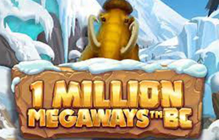 Обзор игрового автомата 1 Million Megaways BC
