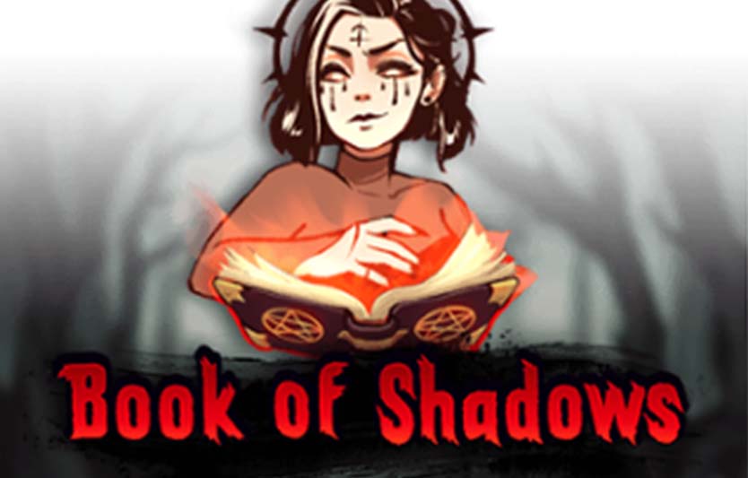 Обзор игрового автомата Book of Shadows