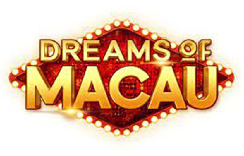 Обзор игрового автомата Dreams of Macau