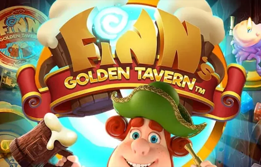 Обзор игрового автомата Finn's Golden Tavern