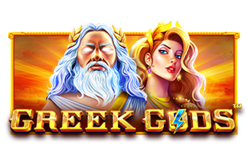 Обзор игрового автомата Greek Gods