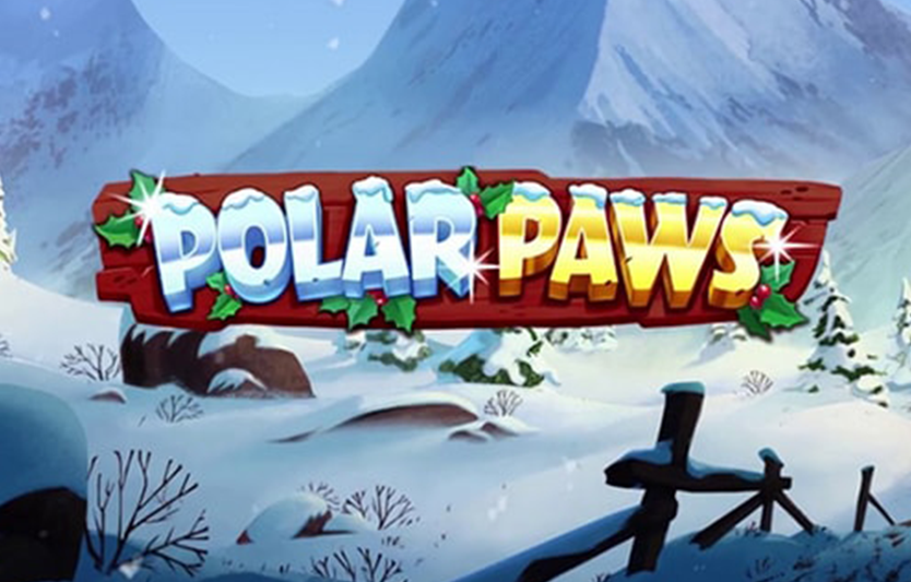 Обзор игрового автомата Polar Paws